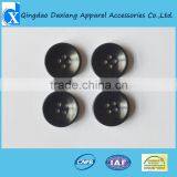 Fashionable 4 Holes Corozo Nut Button