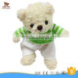 Customize Plush Chef Teddy Bear Toy Good Quality Plush Teddy Bear Manufacturer thumbnail-2