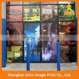 Fast Delivery Vinyl Wall Sticker for Advertising