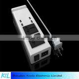 4 USB Ports Multi Charger For IPHONE/SAMSUNG/IPAD thumbnail-3