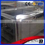 High Efficiency Longan Seed Removal Equipment