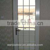 Foshan Wanja Exterior Pvc Doors Prices thumbnail-1