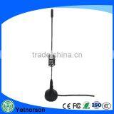 Factory Price 433MHz Antenna Magnetic External 433MHz Antenna for Auto Radio Signal thumbnail-1