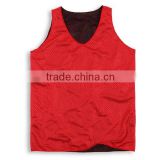 Wholesale cheap blank training practice reversible mesh basketball jersey                        
                                                Quality Choice