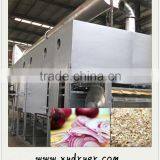 Onion Mesh Belt Dryer / Belt Dryer thumbnail-1