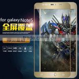 for samsung galaxy note5 Tempered Glass Screen protector