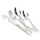 High Quality Stainless Steel Spoon and Fork