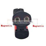 New Plastic Material AAA Battery Portable LED Work Light With Hook thumbnail-4