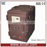 Plastic Electric Cabinet & Food Warming Cabinet for Hot Food thumbnail-1
