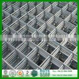 welded temporary wire mesh fence