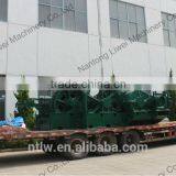 New Design 750KN Electric Friction Winch