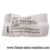 small ink cup sterilized