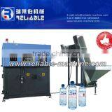 Automatic Plastic Bottle Making Machine Price