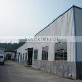 Wuyi Tiandi Motion Apparatus Co., Ltd. company overview - view 1 thumbnail