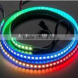 1000pcs/rolls; RGB 5050 SMD LED ws2812B LED(4pin);Programmable ws2812b led strip