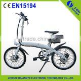 Folding Lightweight Spin Bike ce Fatory,China Supplier thumbnail-1