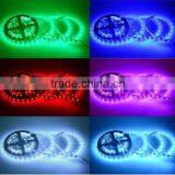 Hot Sale LED Lights Lighting 60 LED SMD 5050 Natural White LED Flexible Strip thumbnail-6
