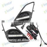 Factory Supply GT86 Led Drl Lights Led Daytime Running Light for Toyota GT86 thumbnail-2