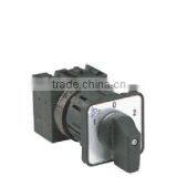 Substitutes Rotary Switch changeover switch (CE, TUV, CCC, Rohs)