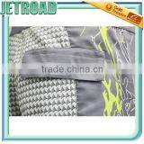 Reflective Neon Printed Logo Polyester Printed Stain Men's Board Shorts-short Shorts thumbnail-6