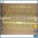 Provider Display Hooks for Wire Racks