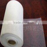 Hot Sales!!!cheapest!white Gypsum Grid Mesh/fibergalss Grid Mesh Net for Wall Since 2008