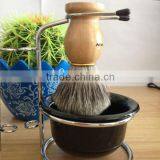 Makeup Cleaning Shaving Brushes for Gentalmen