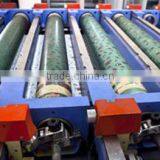 Blanket Rotary Screen