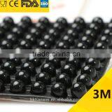 6*5.4mm Buffer Bumper Stop Cushion Glass Foot Cupboard Door Pads Adhesive Silicone Feet Bumper thumbnail-3