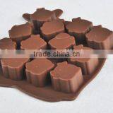 Cake Decorating Eco-friendly Silicone Molds thumbnail-3