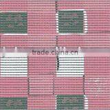 Fire Proof Floor Mat