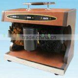 Shoes Polishing Machine