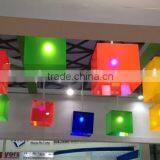 Plexiglass Light Diffuser