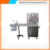 Fully Integrated Scalable Solution Stacking Machine