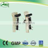 Proximal Tibial Fracture