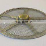 China Farm Tractor Accessories Oil Strainer Screen for Sale