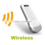 Mobile Phone Type Ultrasound Scanner thumbnail-3
