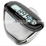 Multifunction Pedometer Portable Waist Calorie Counter Free Shipping thumbnail-3