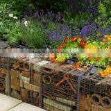 Welded Gabions With Good Quality/low Price Made in China 1.0x1.0x2.0m