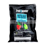 Healthy Fruit Flavor Powder Honey-dew melon fruit powder