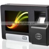 Touch Screen RF Biometric Time Attendance