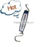 Hot-Selling 32kg/100kg Mechanical Hand Scale thumbnail-1