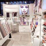 Shopping Mall Lighting Cosmetic Display Cabinet and Showcase thumbnail-3
