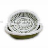 Egg-shaped Water Filtering Basket