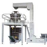 10 Heads Automatic Vertical Packing Machine