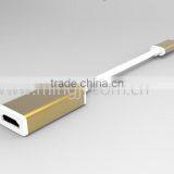 USB3.1-Type c TO Mini DP/F thumbnail-1