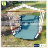 High quality Outdoor Hammock Chair with armrest