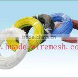 Pvc Coated Wire