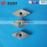 CNC Turning/Milling Carbide Inserts