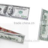 Waterproof Customized Tyvek Wallet thumbnail-2